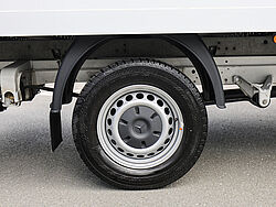 Paderborn NFZ Mercedes-Benz Sprinter Information über GW-Vorteile