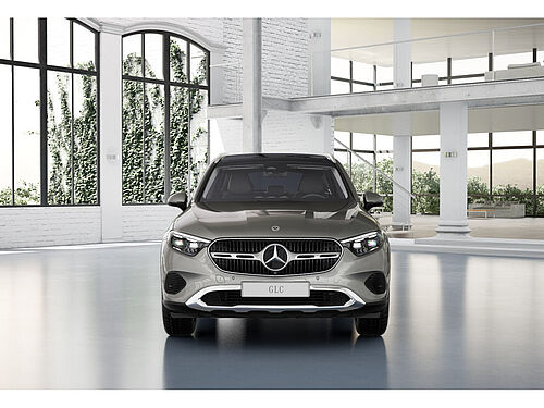 Menden Mercedes-Benz GLC 220 Fahrzeugbild - 12