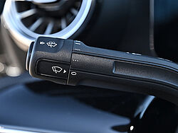Braunschweig Mercedes-Benz A 200 Fahrzeugbild - 18