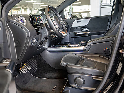 Menden Mercedes-Benz B 250 Fahrzeugbild - 24