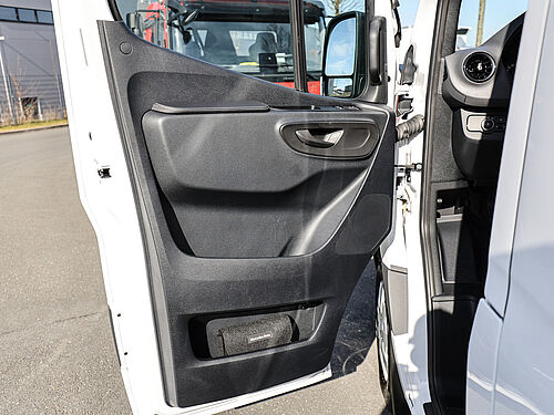 Menden Mercedes-Benz Sprinter Fahrzeugbild - 30