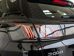 Menden Peugeot 3008 Fahrzeugbild - 27