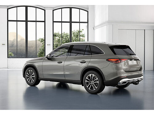 Menden Mercedes-Benz GLC 220 Fahrzeugbild - 15