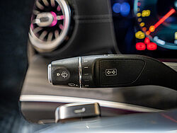 Arnsberg Mercedes-Benz E 450 Fahrzeugbild - 15