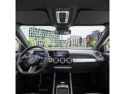 Braunschweig Mercedes-Benz EQB 300 Fahrzeugbild - 15