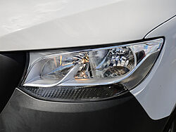 Paderborn NFZ Mercedes-Benz Sprinter Fahrzeugbild - 33