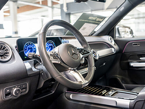 Arnsberg Mercedes-Benz EQB 300 Fahrzeugbild - 24