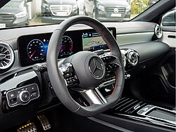 Braunschweig Mercedes-Benz CLA 200 Fahrzeugbild - 27