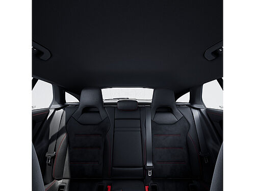 Menden Mercedes-Benz CLA 200 Fahrzeugbild - 18