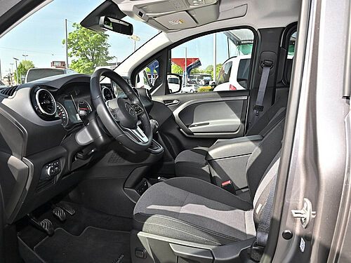 Braunschweig Mercedes-Benz Citan Fahrzeugbild - 12