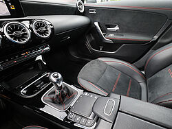Paderborn Mercedes-Benz CLA 200 Fahrzeugbild - 18