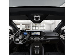 Goslar Mercedes-Benz GLE 450 Fahrzeugbild - 15