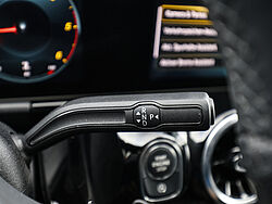 Paderborn Mercedes-Benz GLA 200 Fahrzeugbild - 27