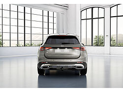 Menden Mercedes-Benz GLC 220 Fahrzeugbild - 12