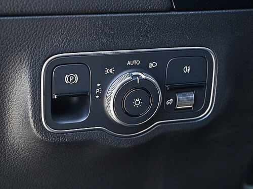 Goslar Mercedes-Benz GLA 250 Fahrzeugbild - 24