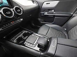Paderborn Mercedes-Benz GLA 200 Fahrzeugbild - 18