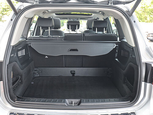 Paderborn Mercedes-Benz GLB 200 Fahrzeugbild - 33