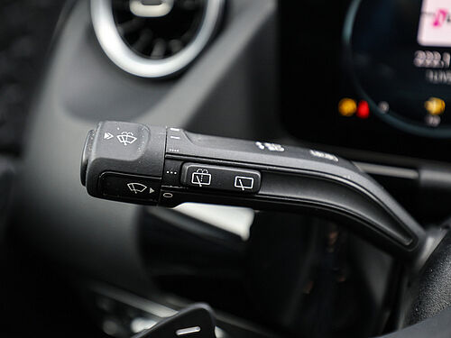 Paderborn Mercedes-Benz GLA 200 Fahrzeugbild - 30