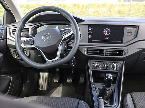 Menden Volkswagen Taigo Fahrzeugbild - 12