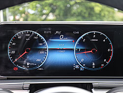Paderborn Mercedes-Benz GLE 400 Fahrzeugbild - 18