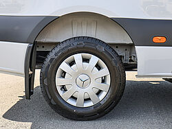 Menden Mercedes-Benz Sprinter Fahrzeugbild - 9