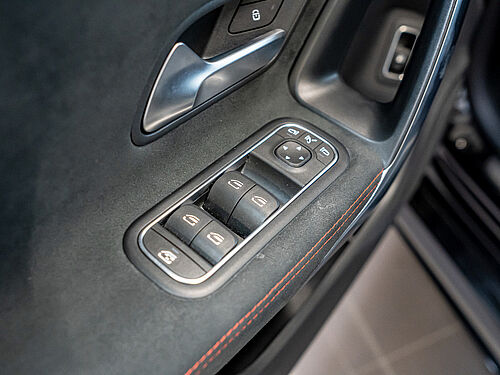 Arnsberg Mercedes-Benz CLA 250 Fahrzeugbild - 24