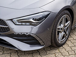 Braunschweig Mercedes-Benz CLA 200 Fahrzeugbild - 30