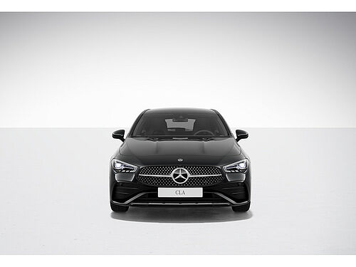 Menden Mercedes-Benz CLA 200 Fahrzeugbild - 12
