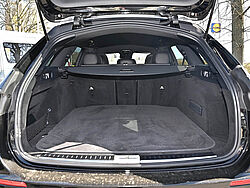 Braunschweig Mercedes-Benz E 200 Fahrzeugbild - 30