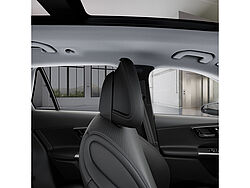 Menden Mercedes-Benz GLC 220 Fahrzeugbild - 15
