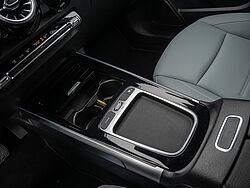 Stendal Mercedes-Benz GLB 220 Fahrzeugbild - 15