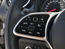 Braunschweig Mercedes-Benz Citan Fahrzeugbild - 18