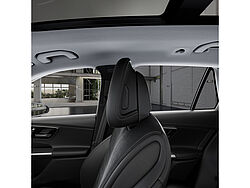 Goslar Mercedes-Benz GLC 200 Fahrzeugbild - 18