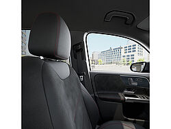 Menden Mercedes-Benz EQB 300 Fahrzeugbild - 15