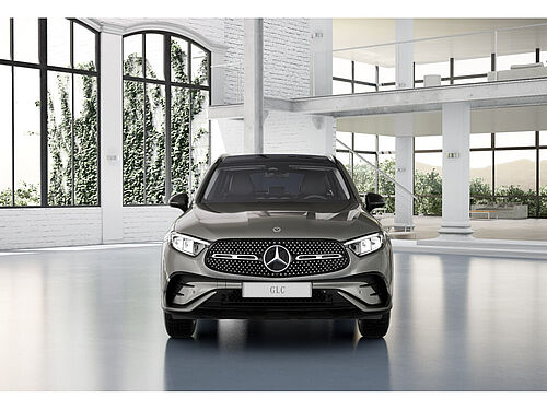 Goslar Mercedes-Benz GLC 200 Fahrzeugbild - 12