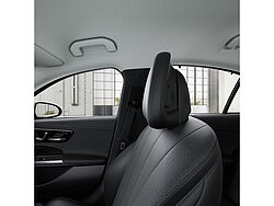 Braunschweig Mercedes-Benz E 200 Fahrzeugbild - 18