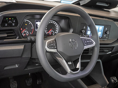 Stendal Volkswagen Caddy Fahrzeugbild - 12