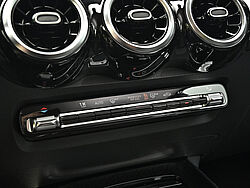 Braunschweig Mercedes-Benz GLB 200 Fahrzeugbild - 12