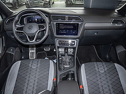 Stendal Volkswagen Tiguan Allspace Fahrzeugbild - 9