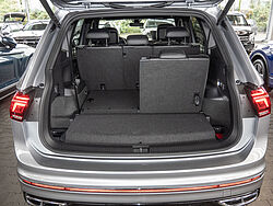 Stendal Volkswagen Tiguan Allspace Fahrzeugbild - 27