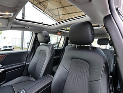Paderborn Mercedes-Benz GLB 200 Fahrzeugbild - 30