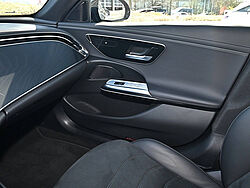 Braunschweig Mercedes-Benz E 200 Fahrzeugbild - 15
