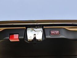 Paderborn NFZ Mercedes-Benz V 250 Fahrzeugbild - 30