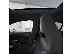 Braunschweig Mercedes-Benz CLA 220 Fahrzeugbild - 18