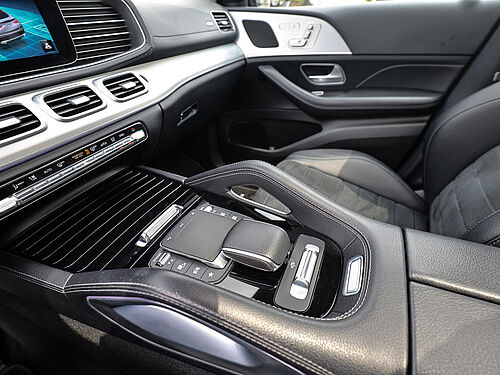 Paderborn Mercedes-Benz GLE 400 Fahrzeugbild - 18