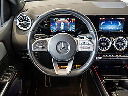 Menden Mercedes-Benz B 250 Fahrzeugbild - 9
