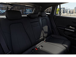 Menden Mercedes-Benz EQA 350 Fahrzeugbild - 9