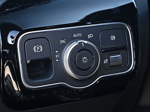 Braunschweig Mercedes-Benz A 200 Fahrzeugbild - 21