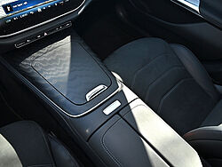 Braunschweig Mercedes-Benz E 200 Fahrzeugbild - 15