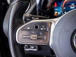 Menden Mercedes-Benz B 250 Fahrzeugbild - 15